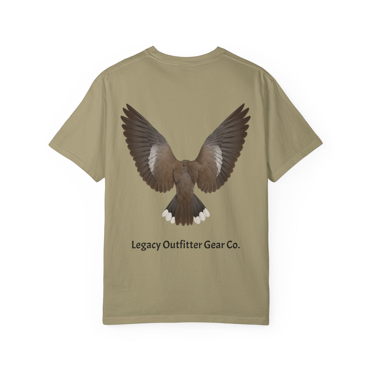 Dove Season Tee