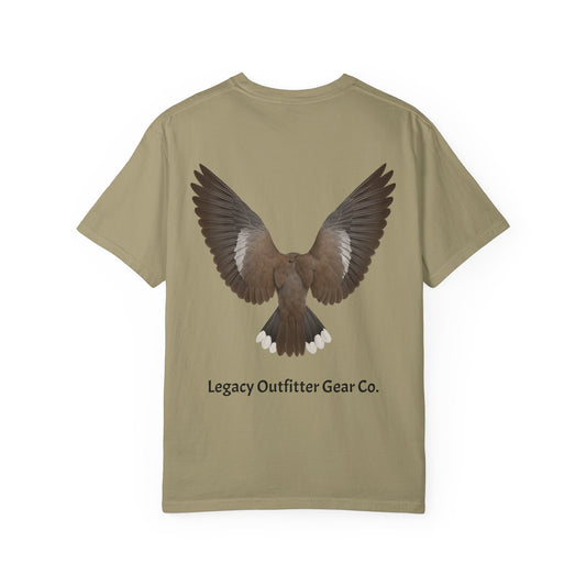 Dove Season Tee