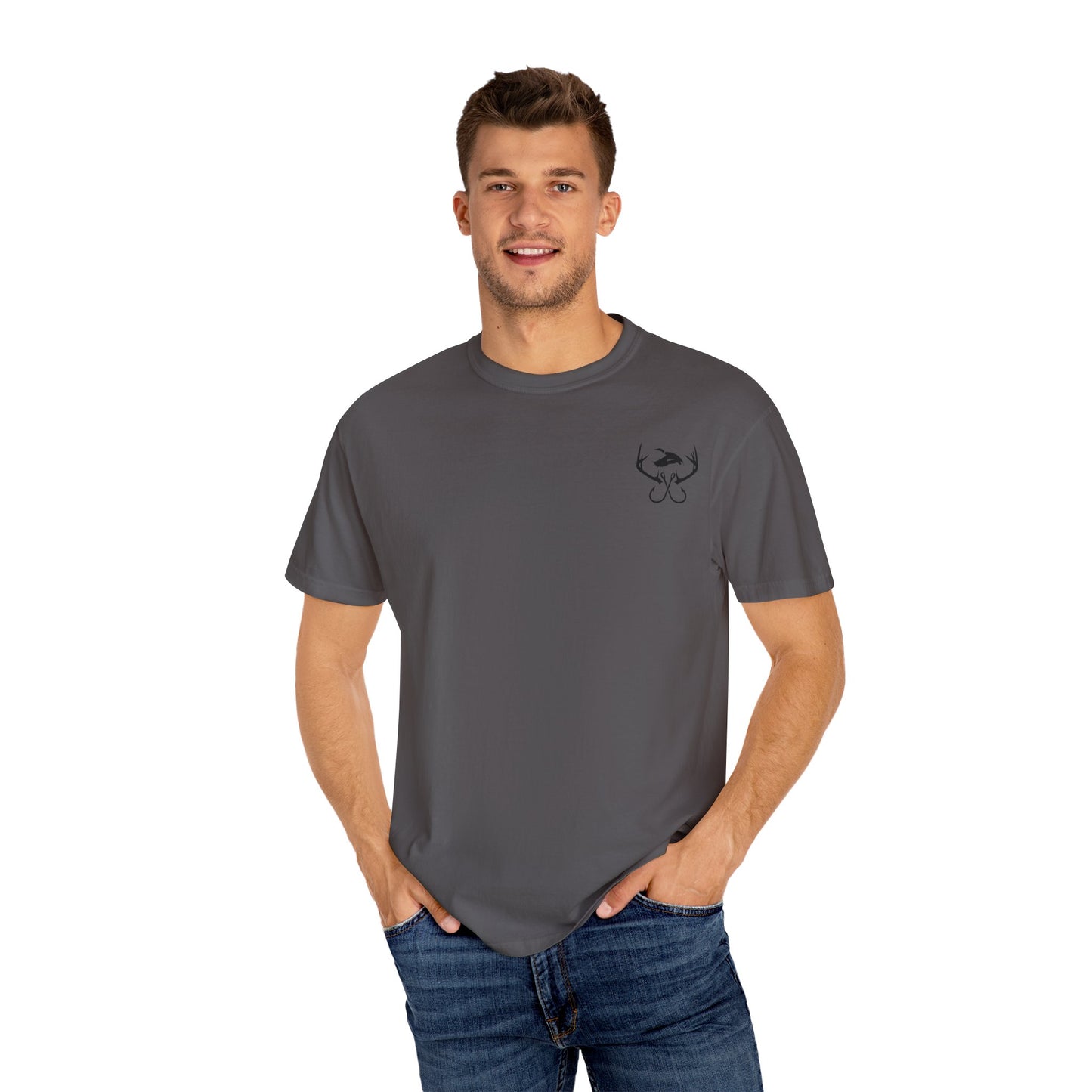 Bow Season Tee