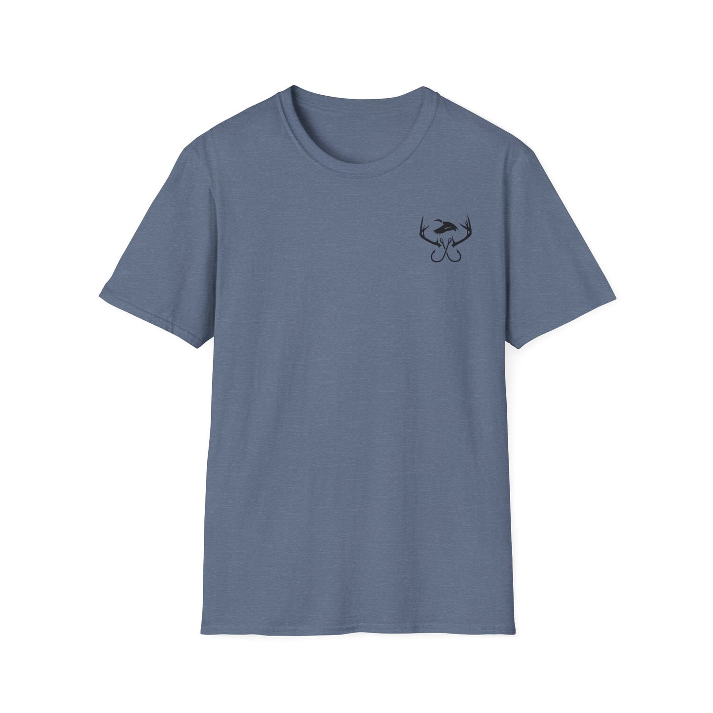 Flyin' Ties Tee