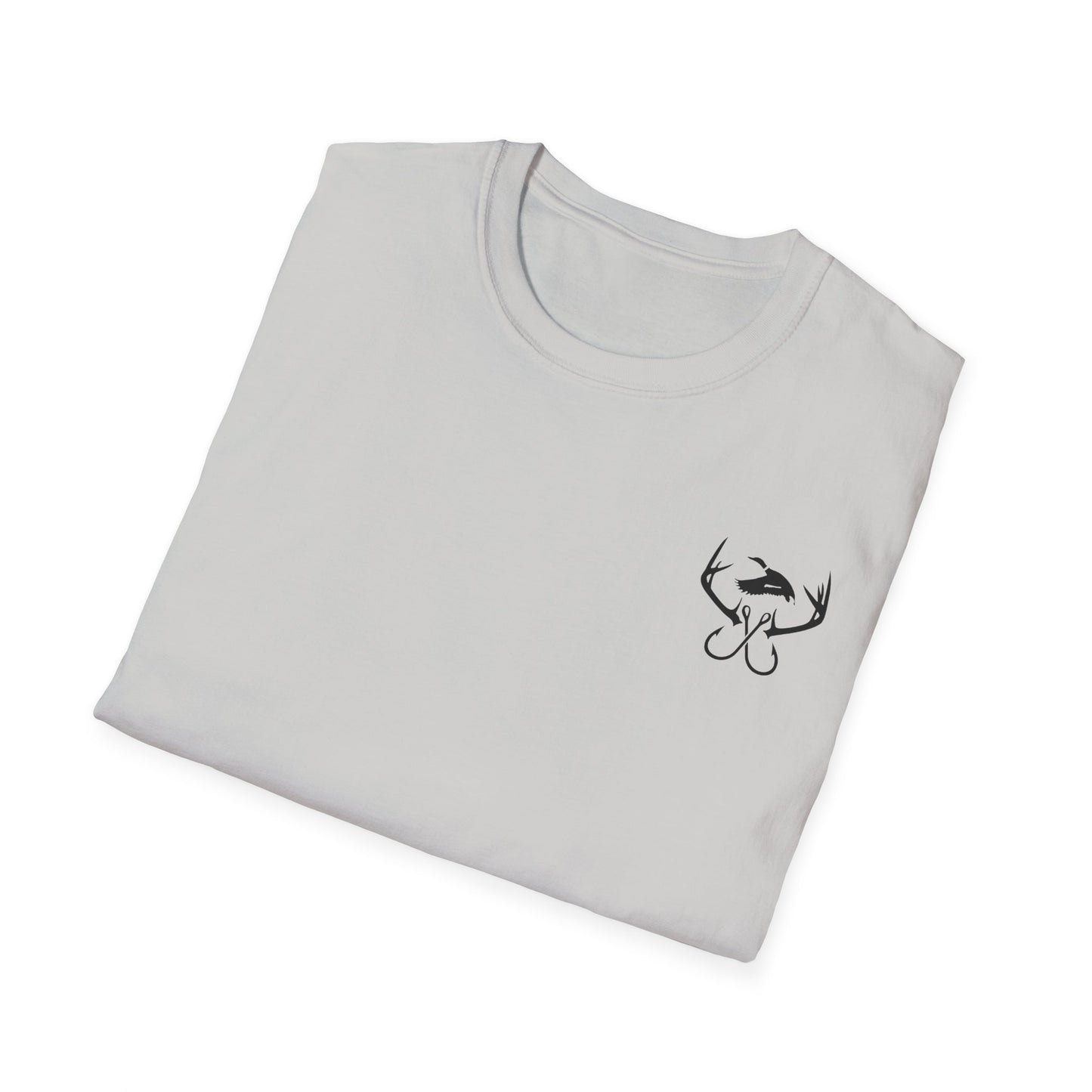 Last Cast Tee