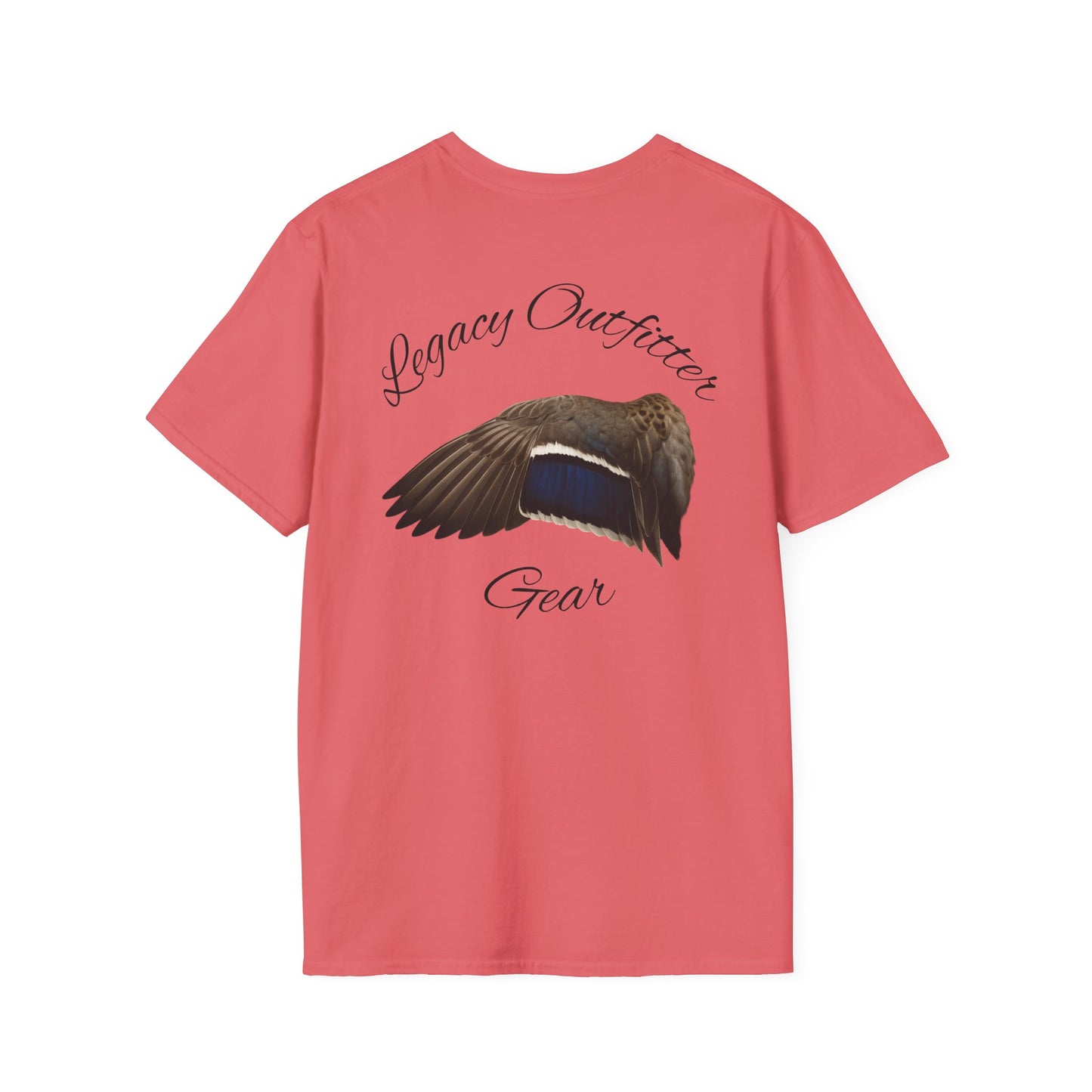 Mallard Wing Tee
