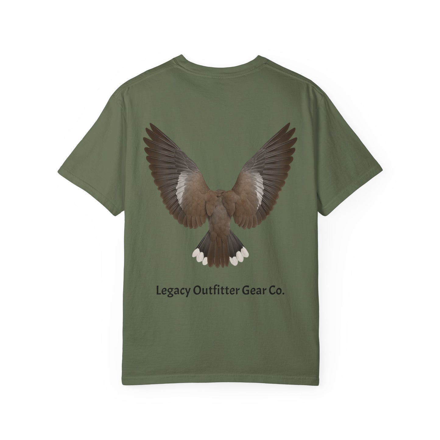 Dove Season Tee