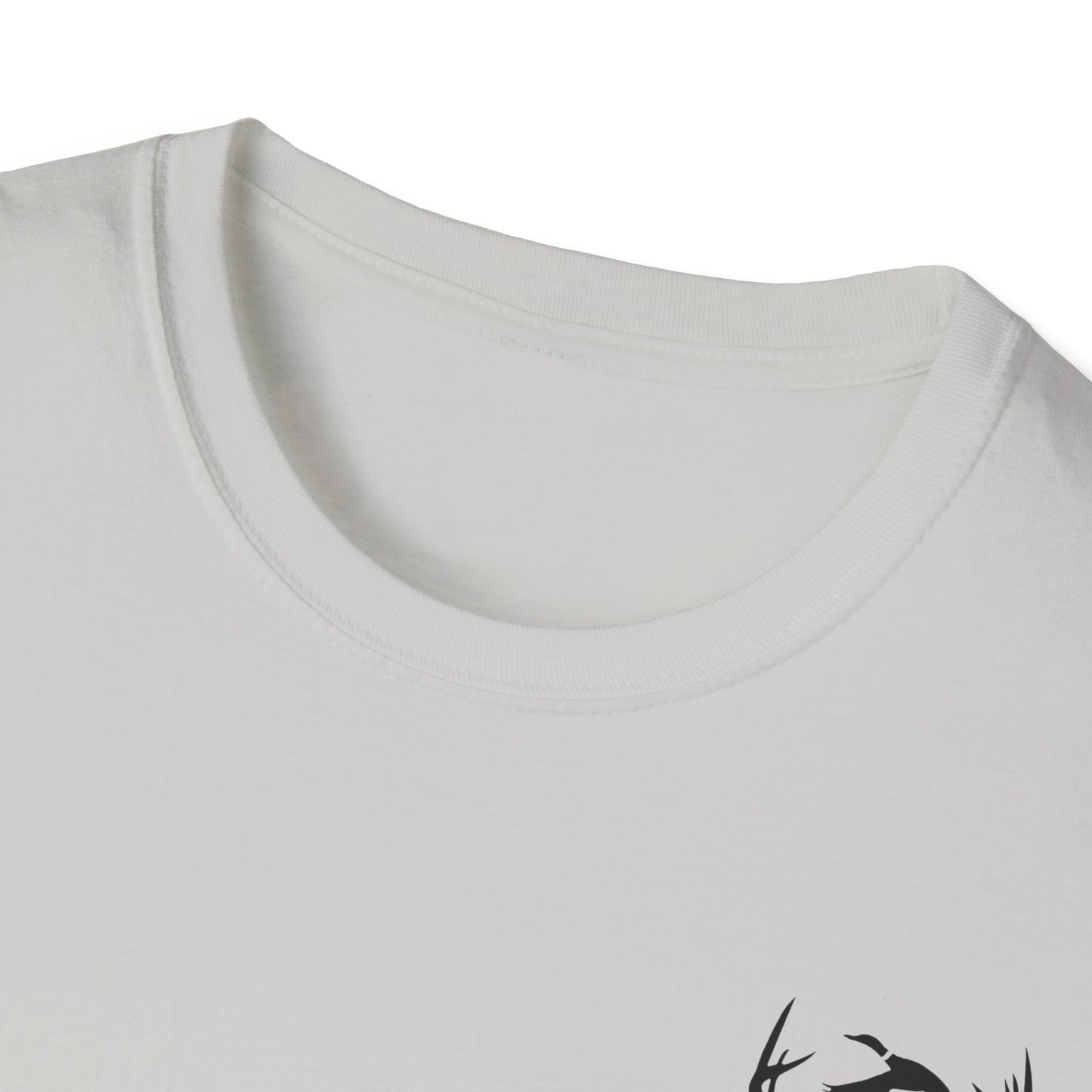 Last Cast Tee
