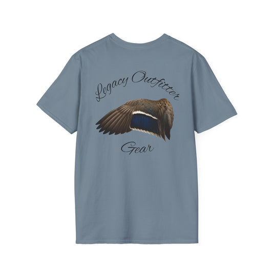 Mallard Wing Tee