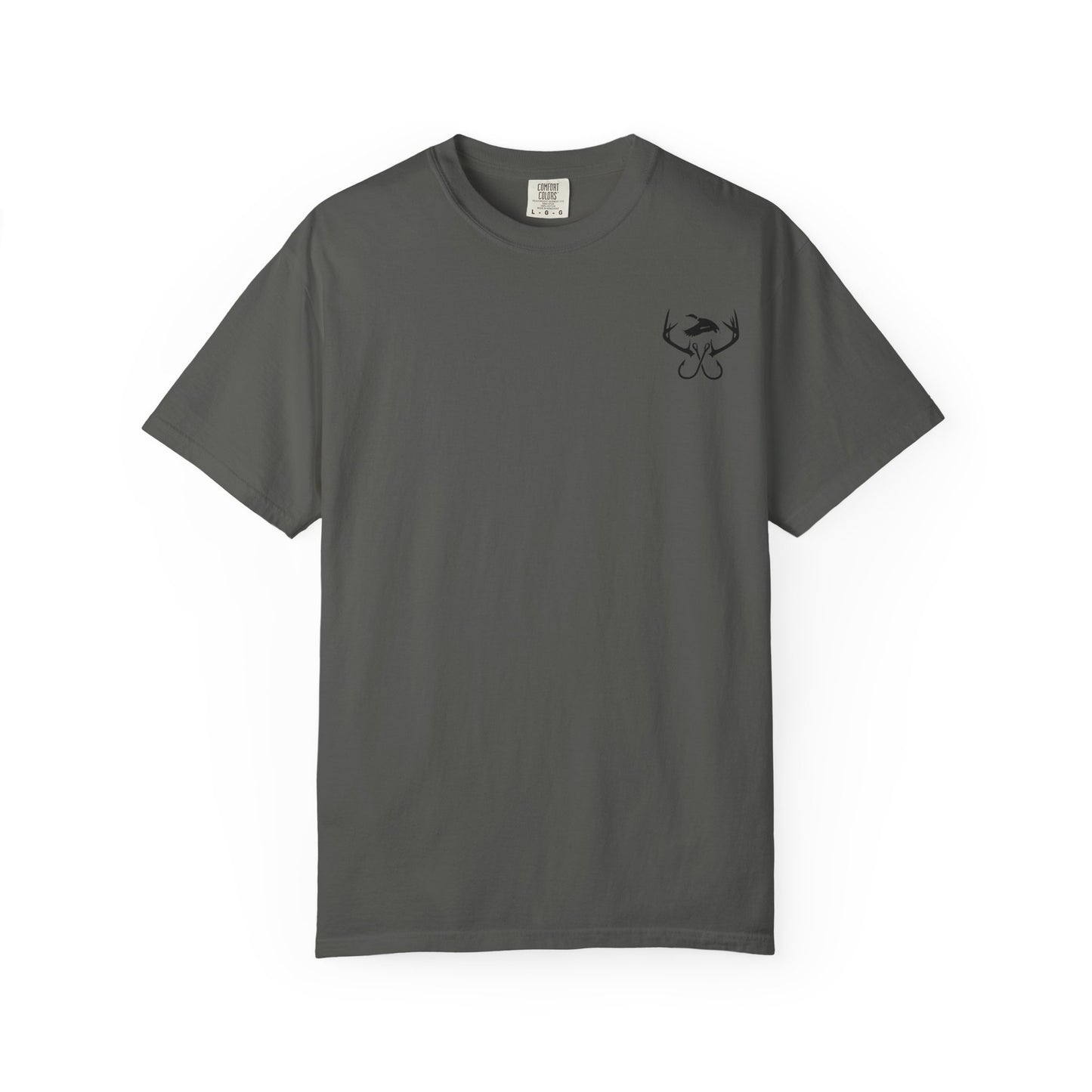 Dove Season Tee