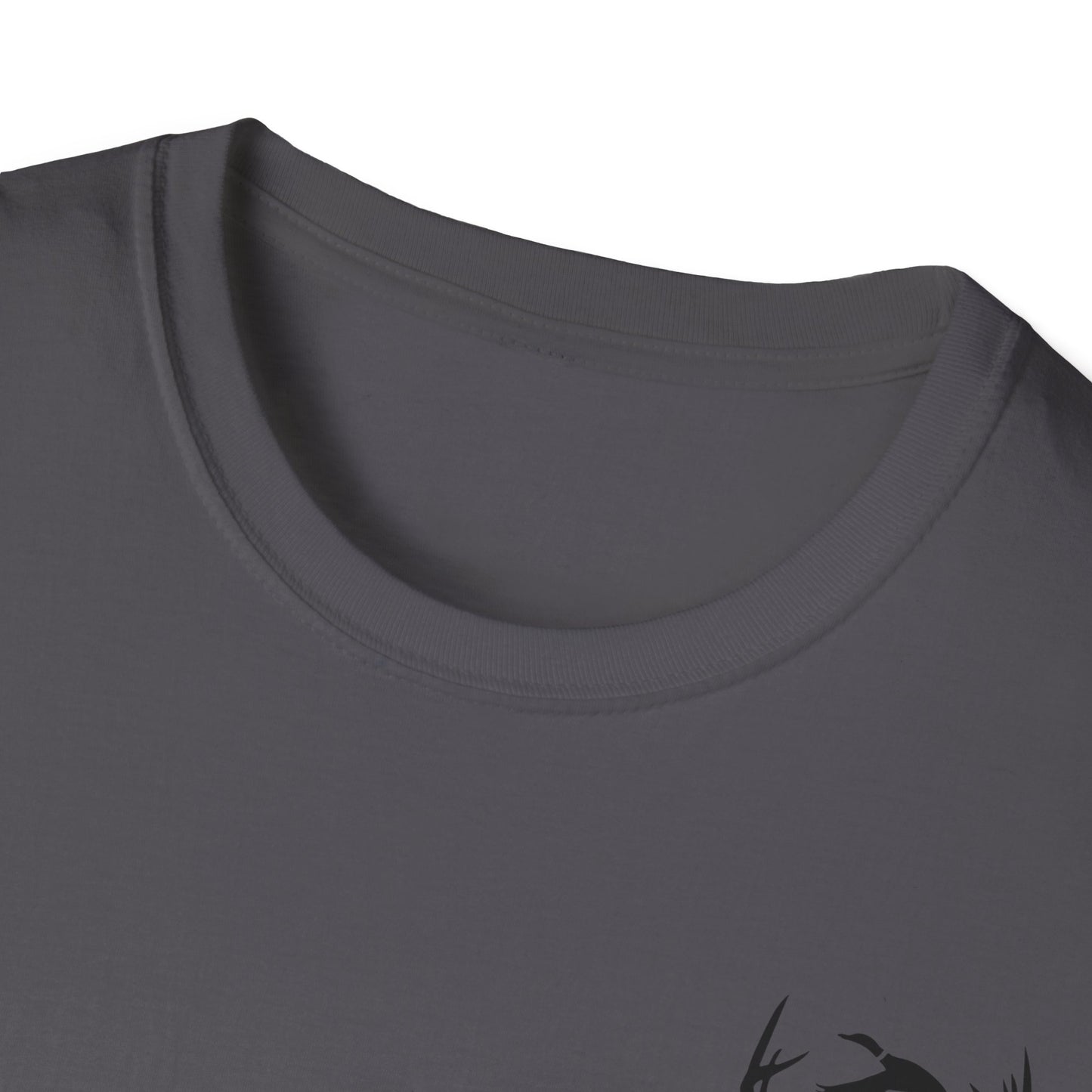 Mallard Wing Tee