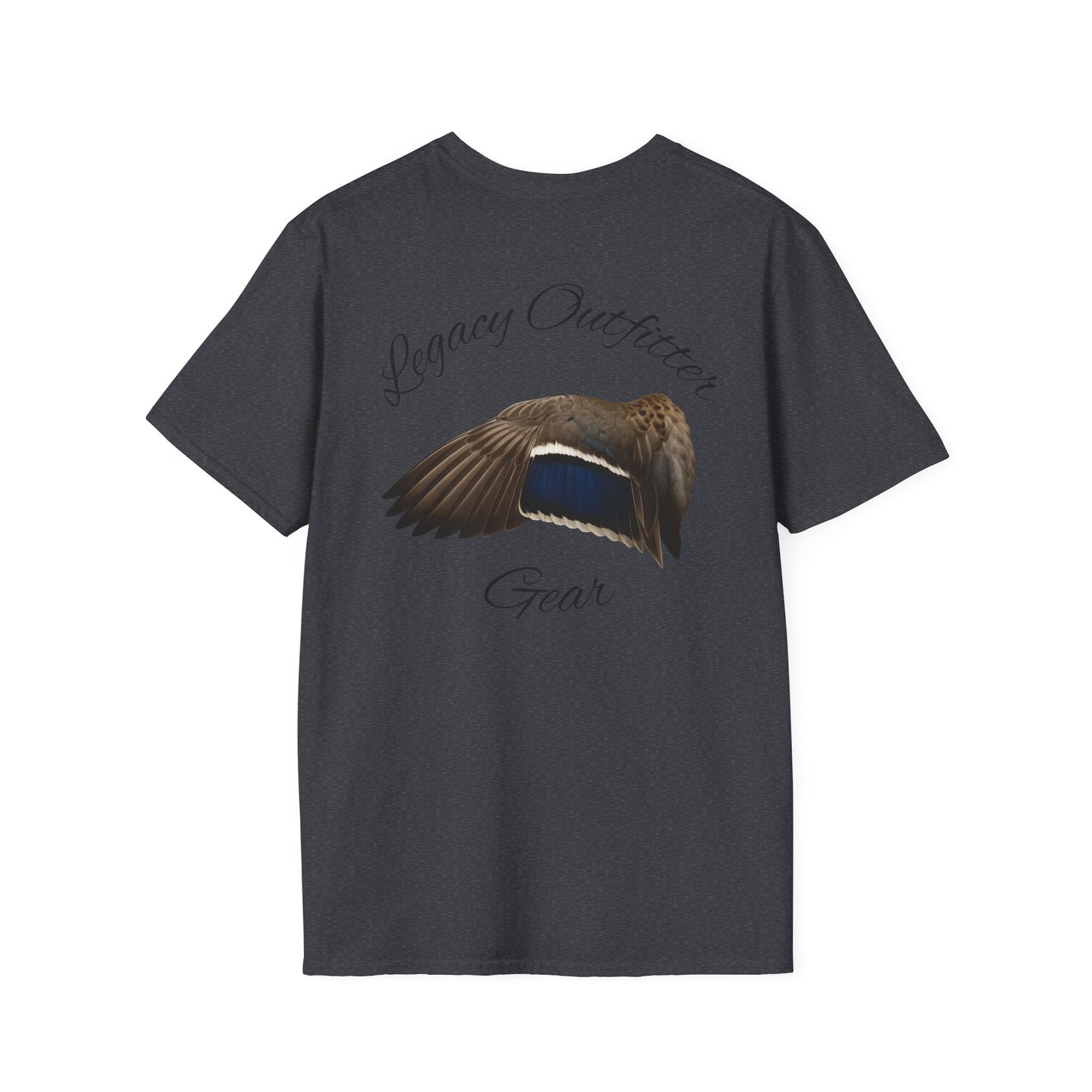 Mallard Wing Tee