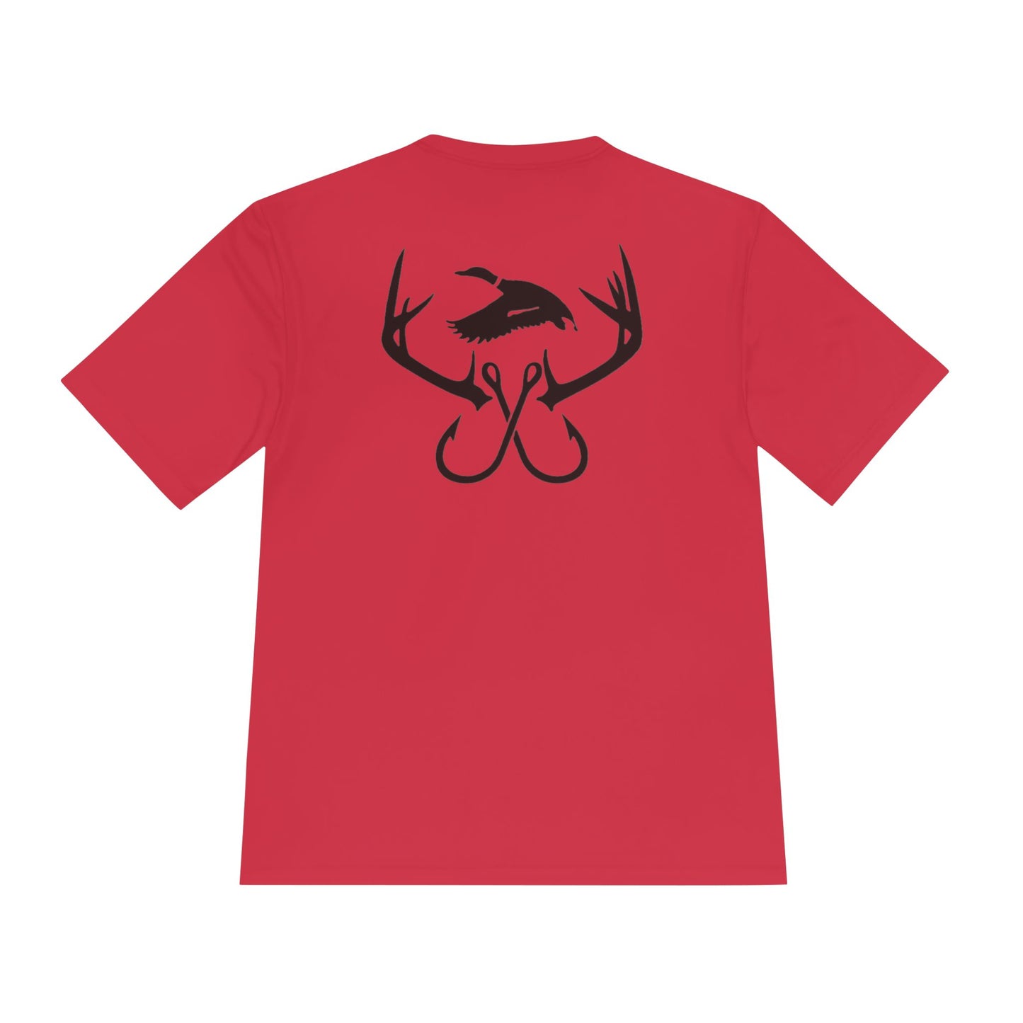 Legacy Outfitter Gear Short sleeve Moisture Wicking Tee