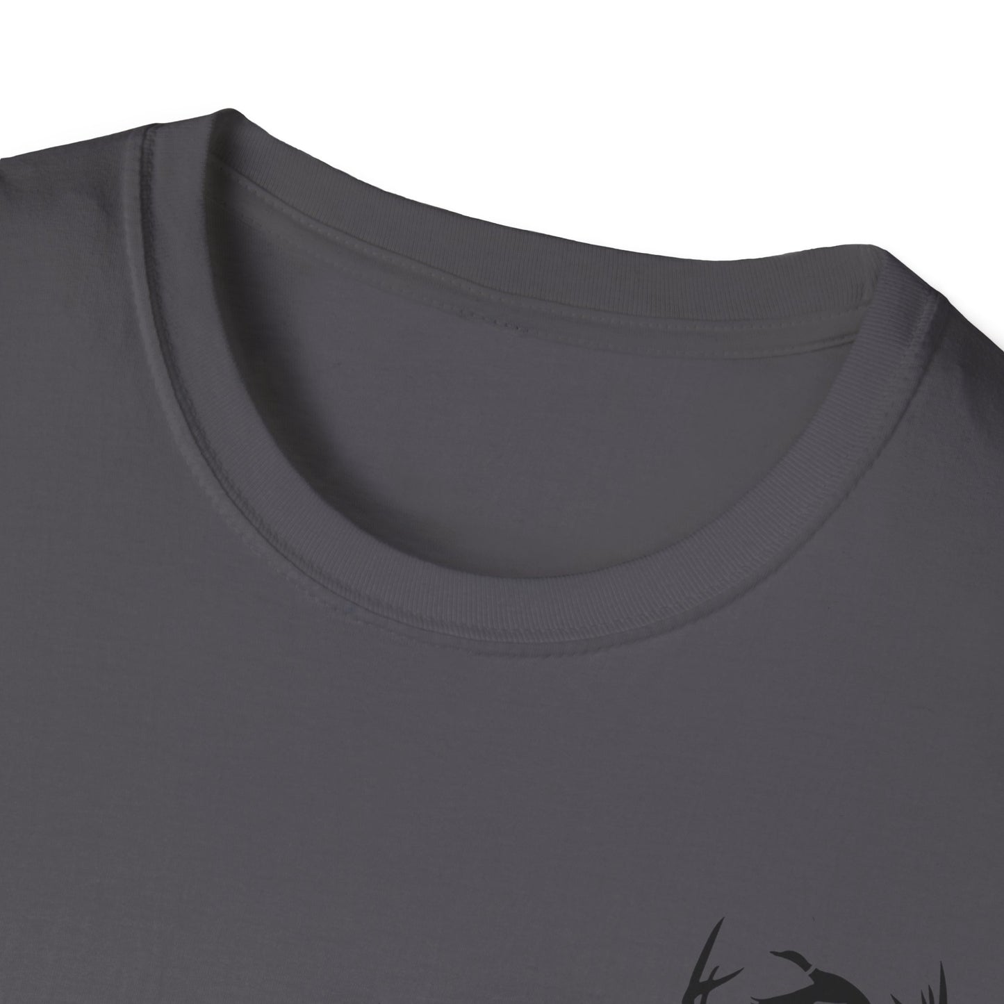 Flyin' Ties Tee