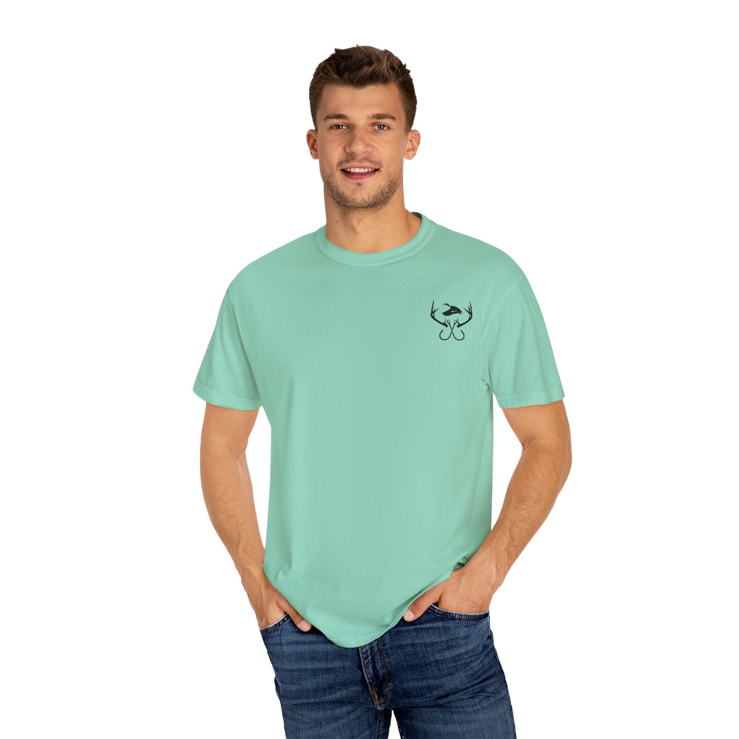 Bow Season Tee