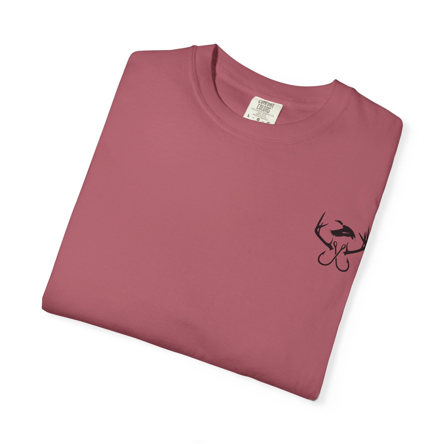 Duck Dog Tee