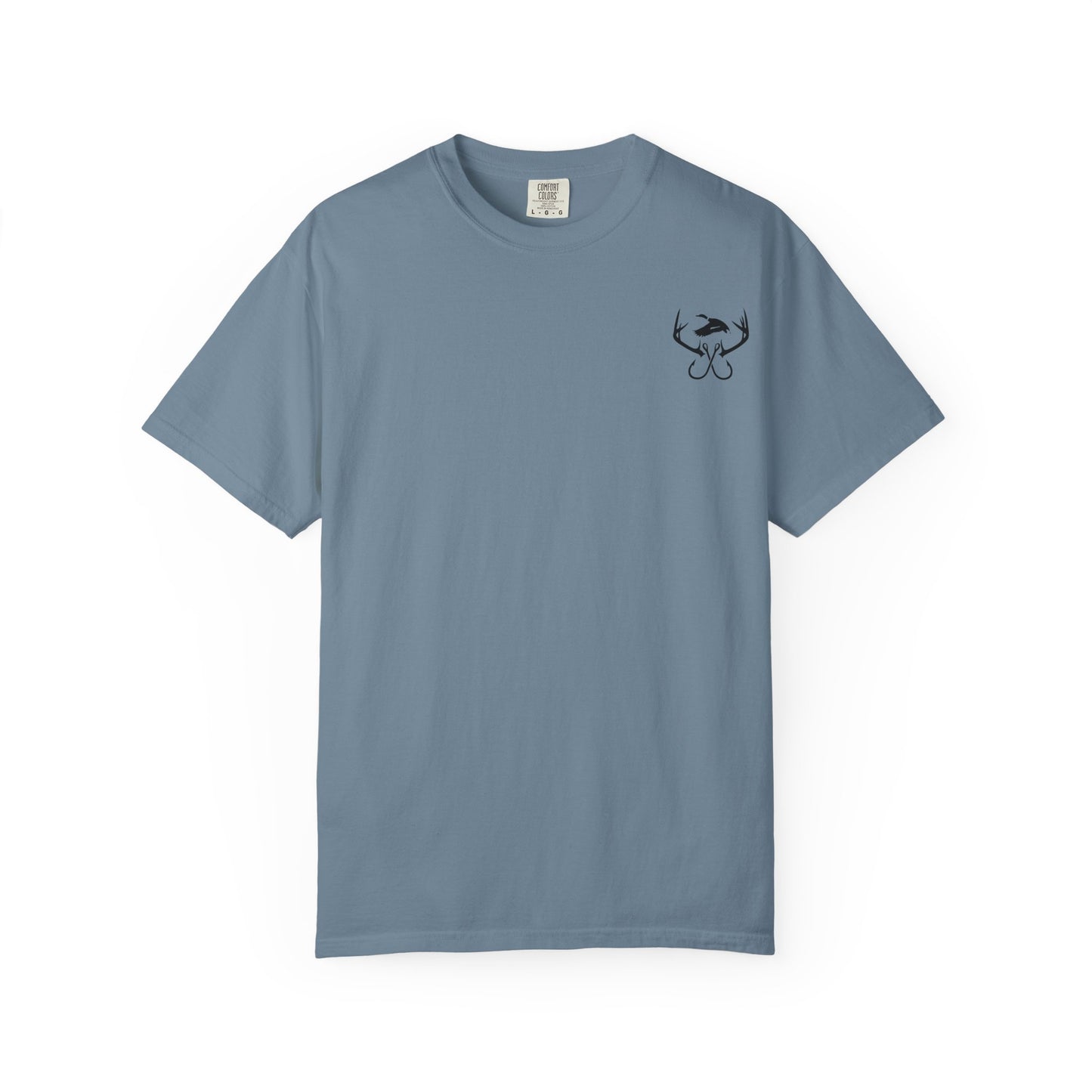 Duck Dog Tee