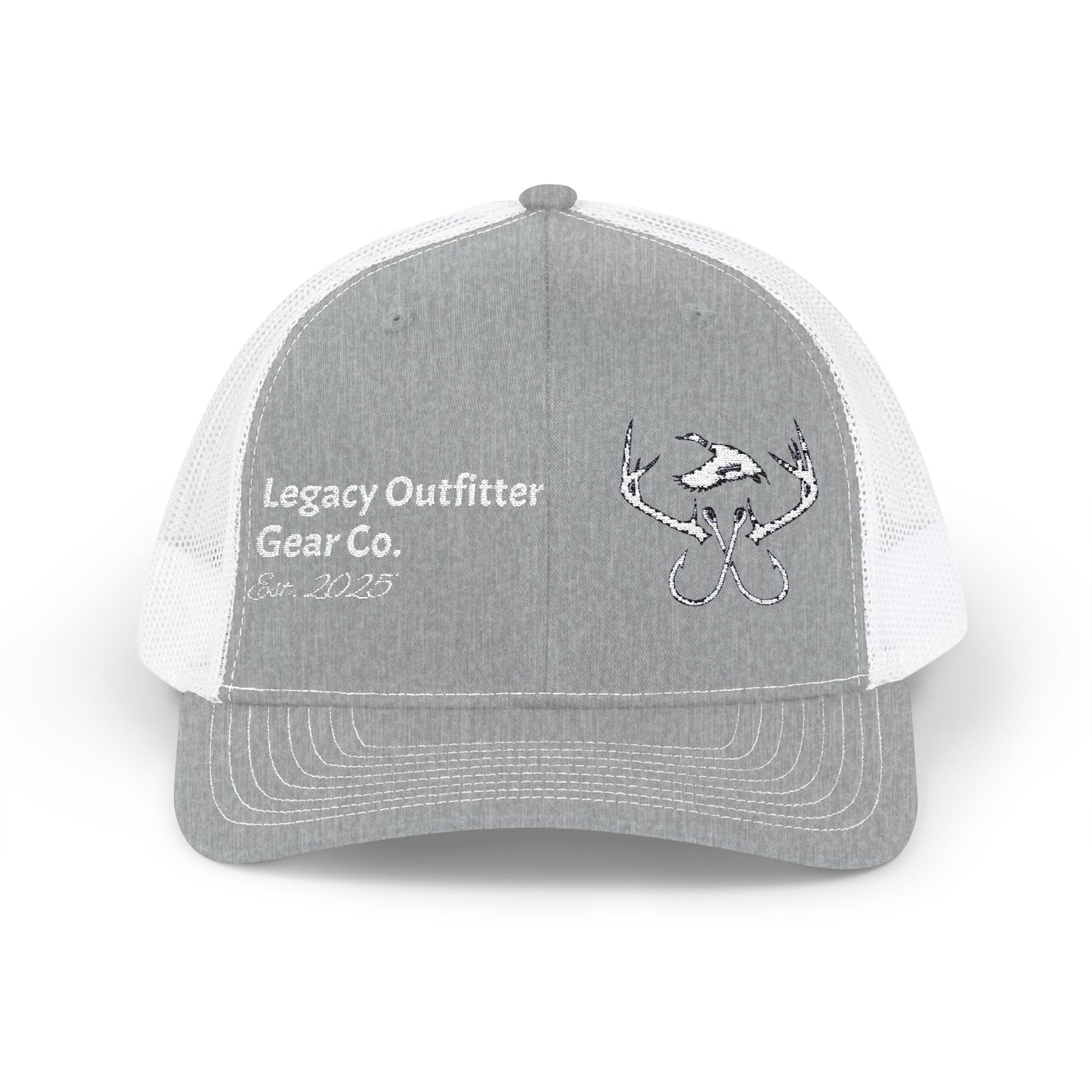 Legacy Outfitter Gear Snapback