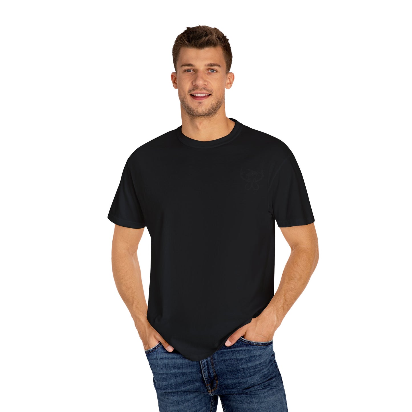 Bow Season Tee