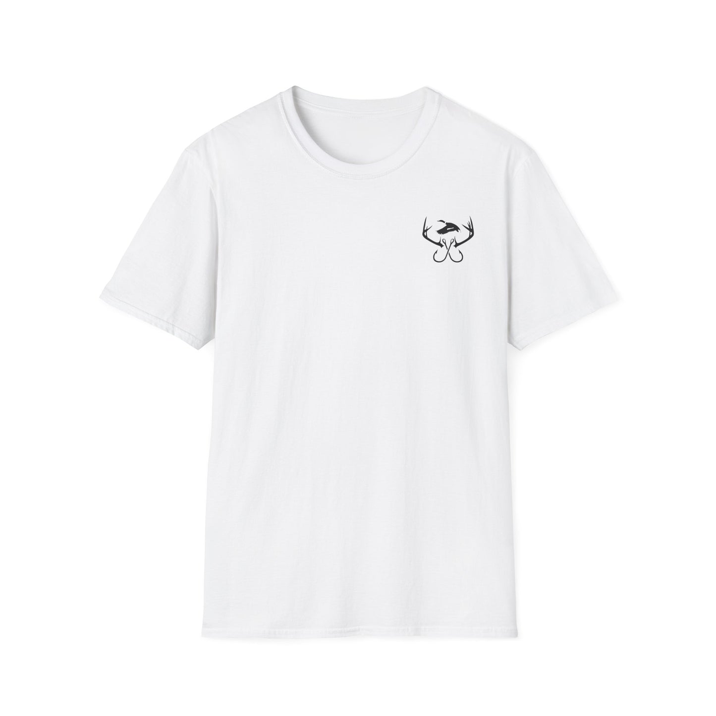 Last Cast Tee