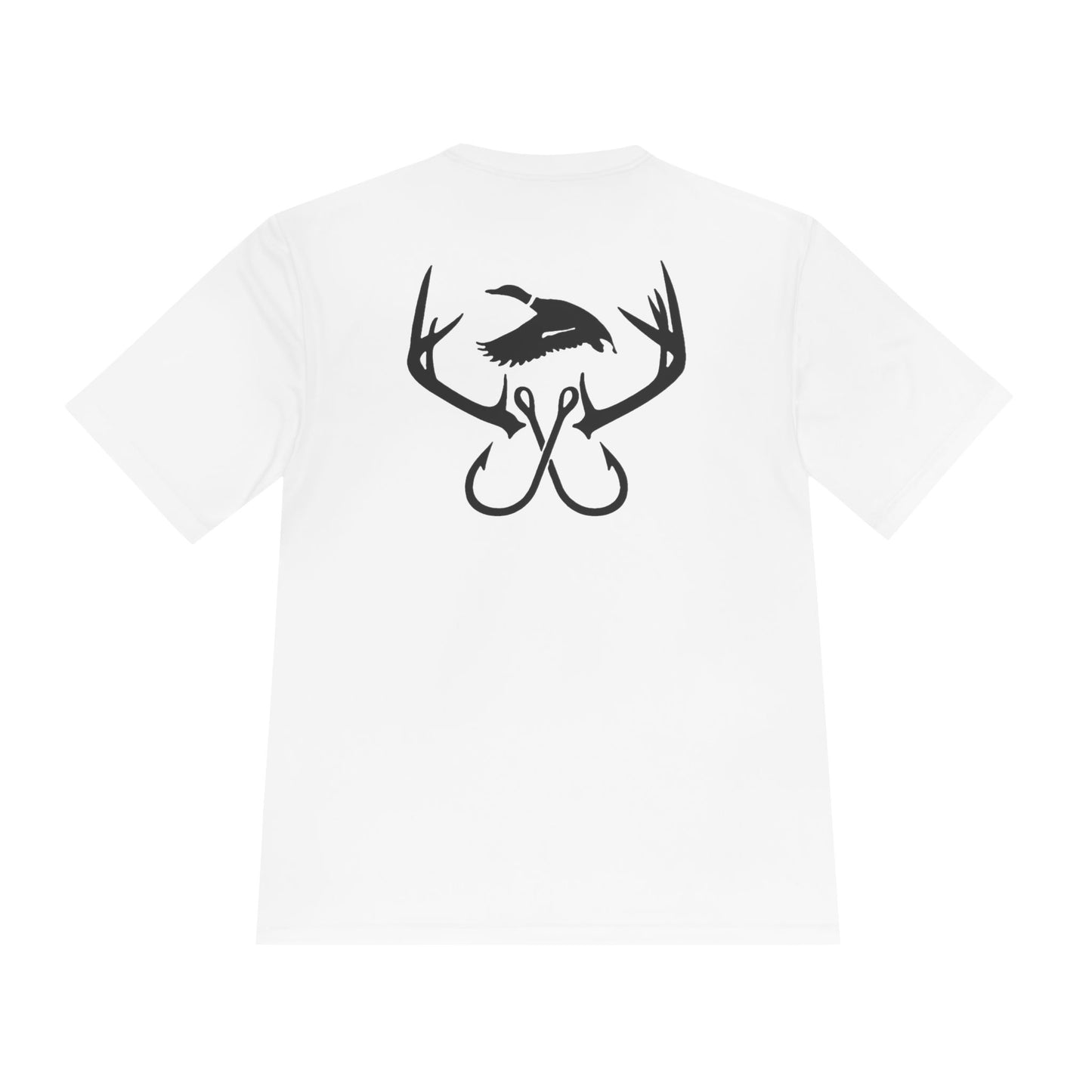 Legacy Outfitter Gear Short sleeve Moisture Wicking Tee