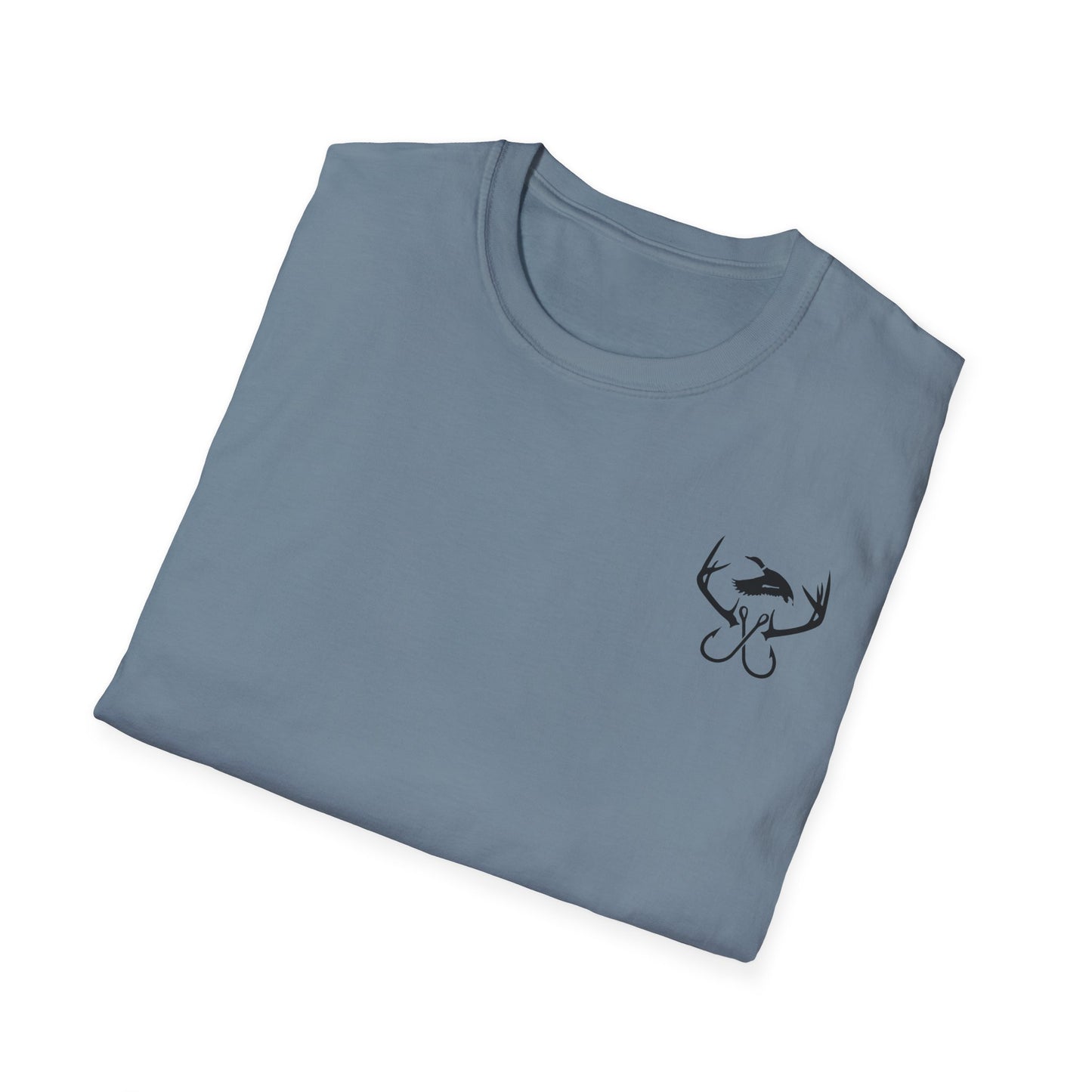 Mallard Wing Tee