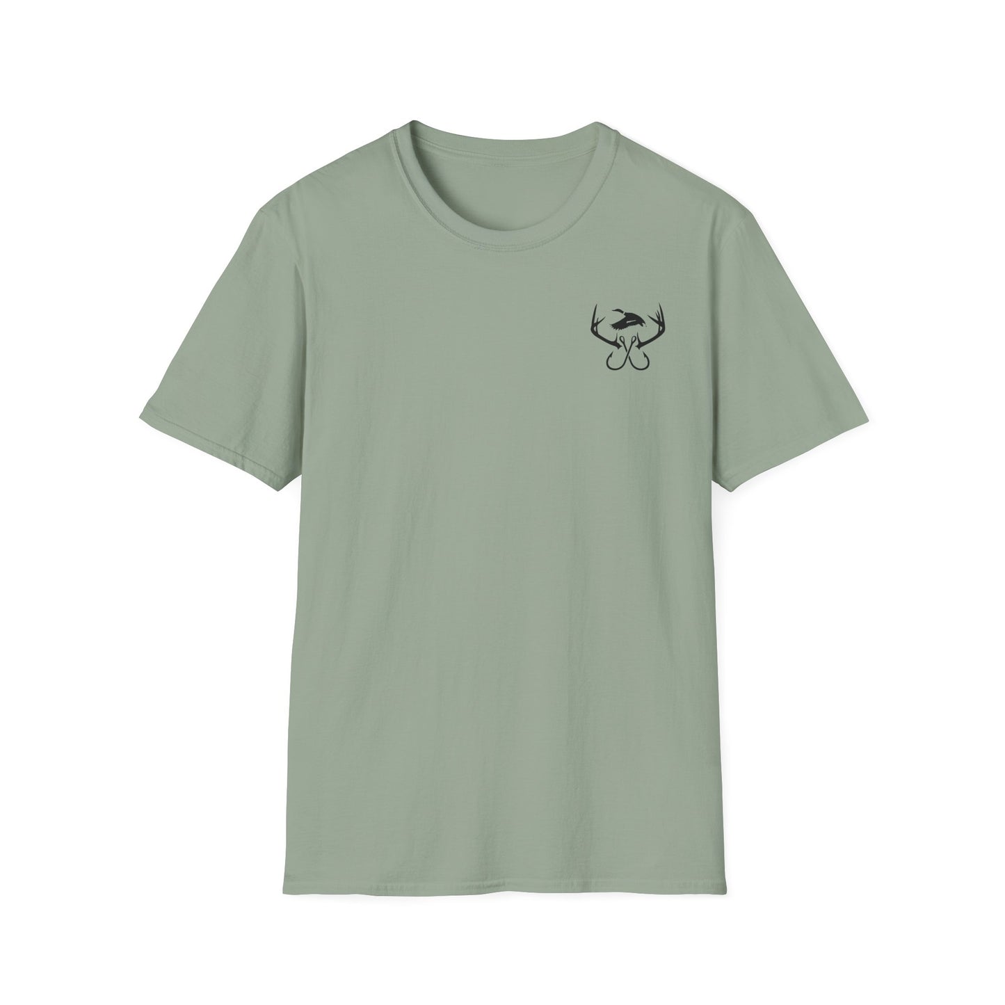 Mallard Wing Tee