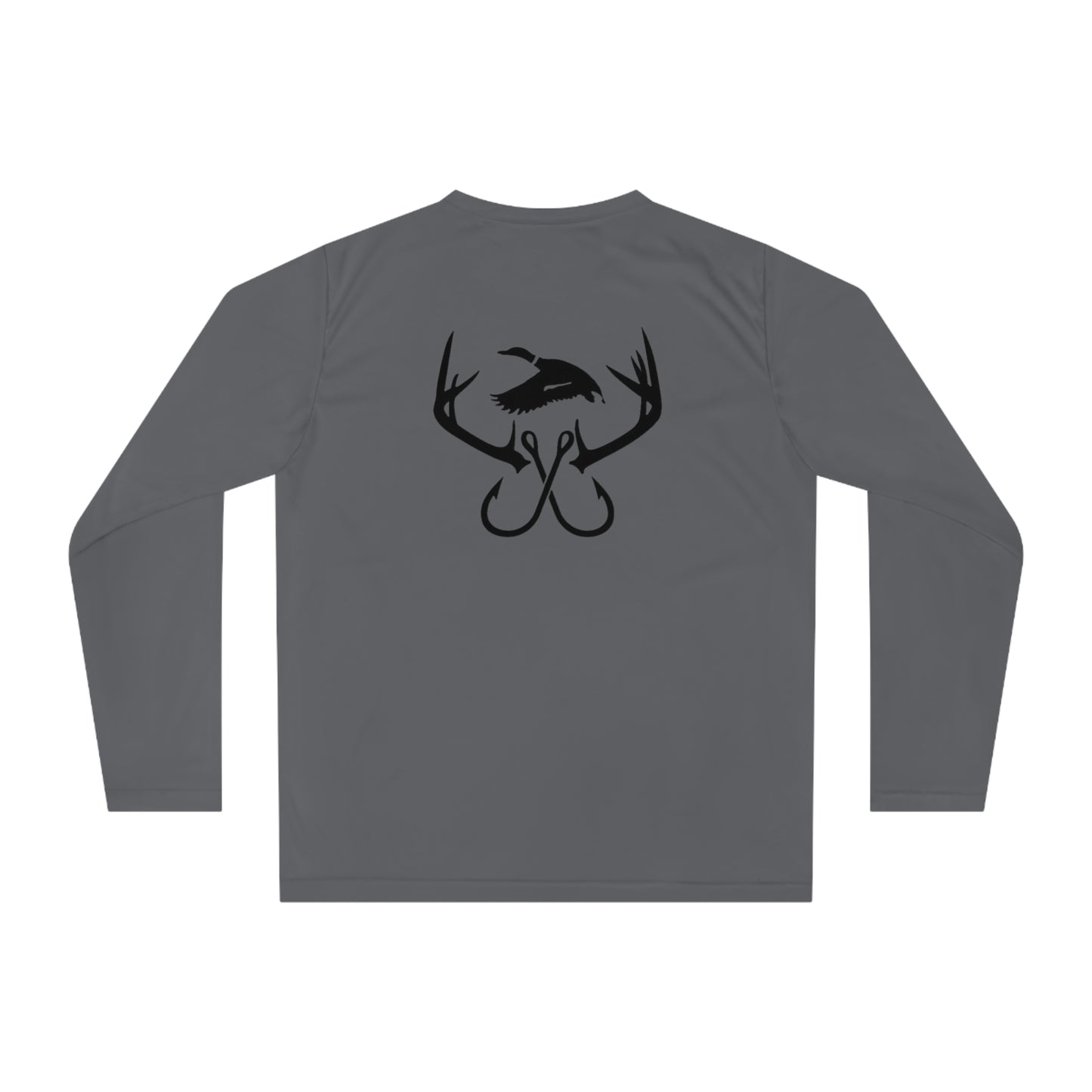 Legacy Outfitter Gear Long Sleeve Moisture Wicking Tee