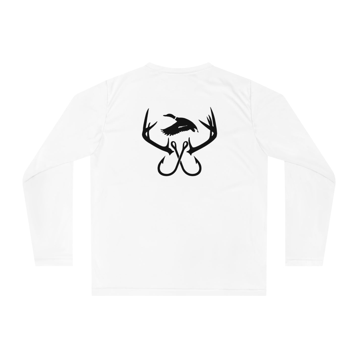 Legacy Outfitter Gear Long Sleeve Moisture Wicking Tee