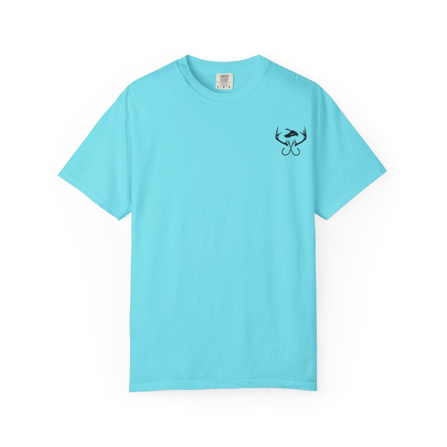Bow Season Tee