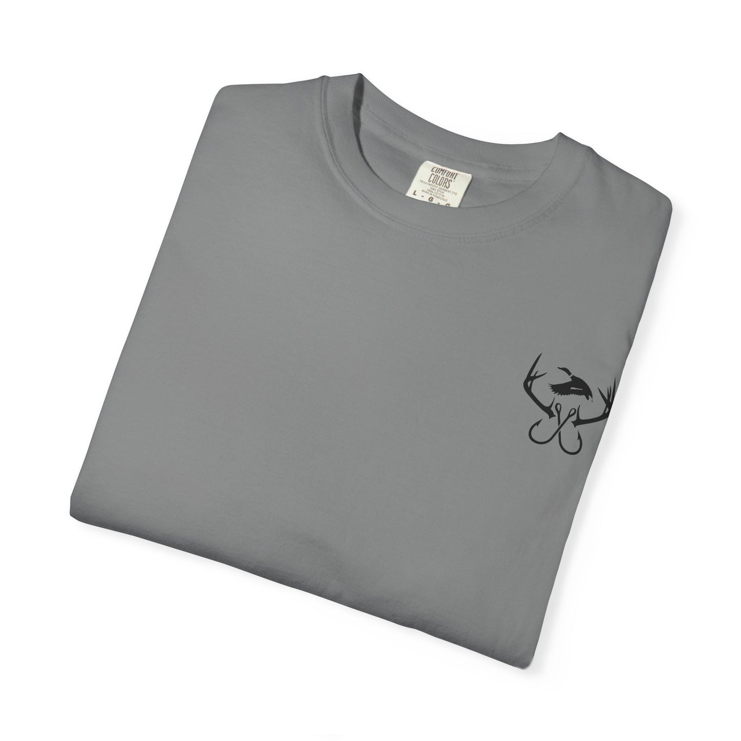 Whitetail Euro Tee