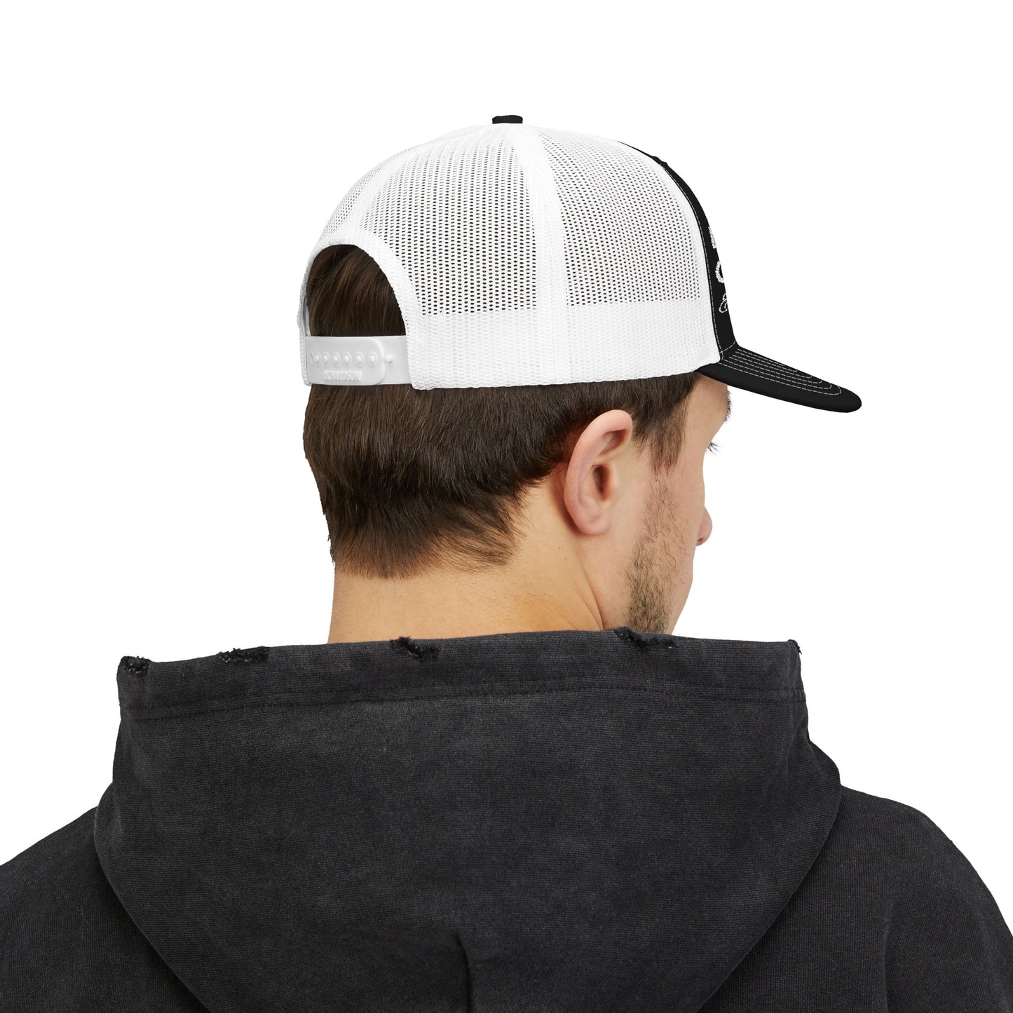 Legacy Outfitter Gear Snapback