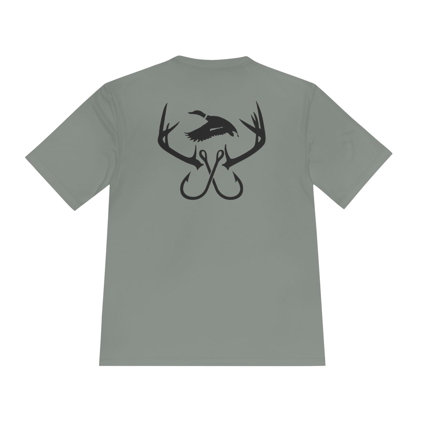 Legacy Outfitter Gear Short sleeve Moisture Wicking Tee